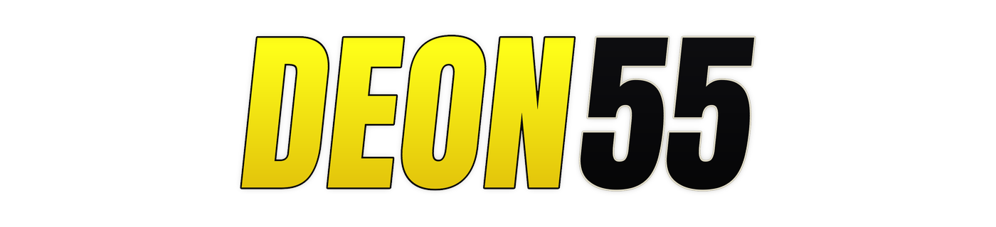 deon55 Logo